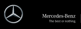 Mercedes-Benz The best or nothing.