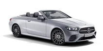 E-Class Cabriolet(Cabriolet/Roadster)