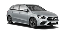 B-Class Sports Tourer(Compact)