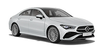 CLA Coupé(Coupe)