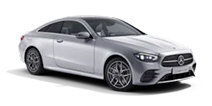 E-Class Coupé(Coupe)