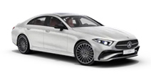 CLS Coupé