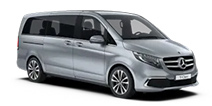 V-Class(minivan)