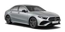 A-Class(Sedan)