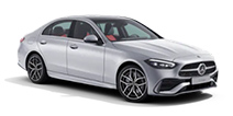 C-Class(Sedan)