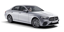 E-Class(Sedan)