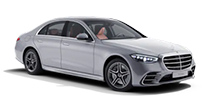 S-Class(Sedan)