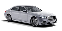 S-Class Sedan Long(Sedan)