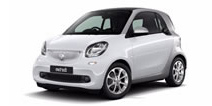 smart fortwo(smart)