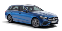 C-Class Stationwagon(Stationwagon)
