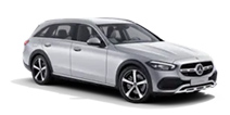 C-Class All-Terrain(Stationwagon)