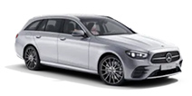 E-Class Stationwagon(Stationwagon)