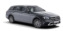 E-Class All-Terrain(Stationwagon)