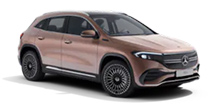 EQA(SUV)