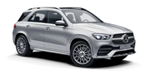 GLE(SUV)