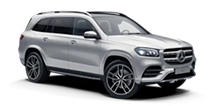 GLS(SUV)