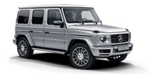 G-Class(SUV)