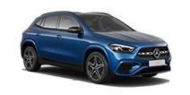 GLA(SUV)