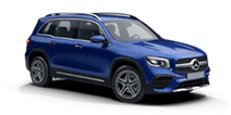 GLB(SUV)