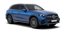 GLC(SUV)