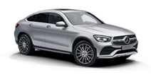 GLC Coupé(SUV)